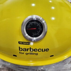 10,000 BTU Portable BBQ